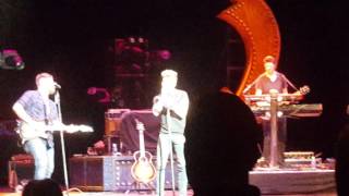 The Swon Brothers- Killin' Me 10/23/15- Indianapolis, IN