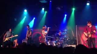 Guessing Live  - Against the Current  - Highline Ballroom 5/17/13