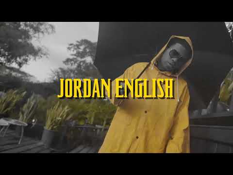 Jordan English - Weatherman 3Style