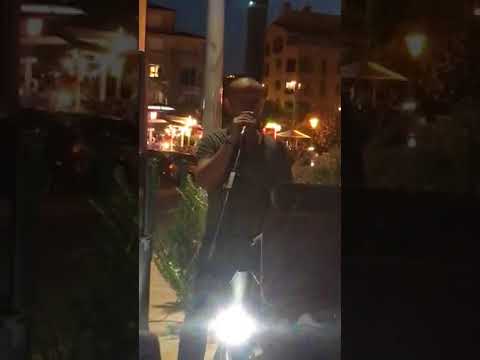 Marcu Biancarelli & Francesco Fois    Quande tu balli