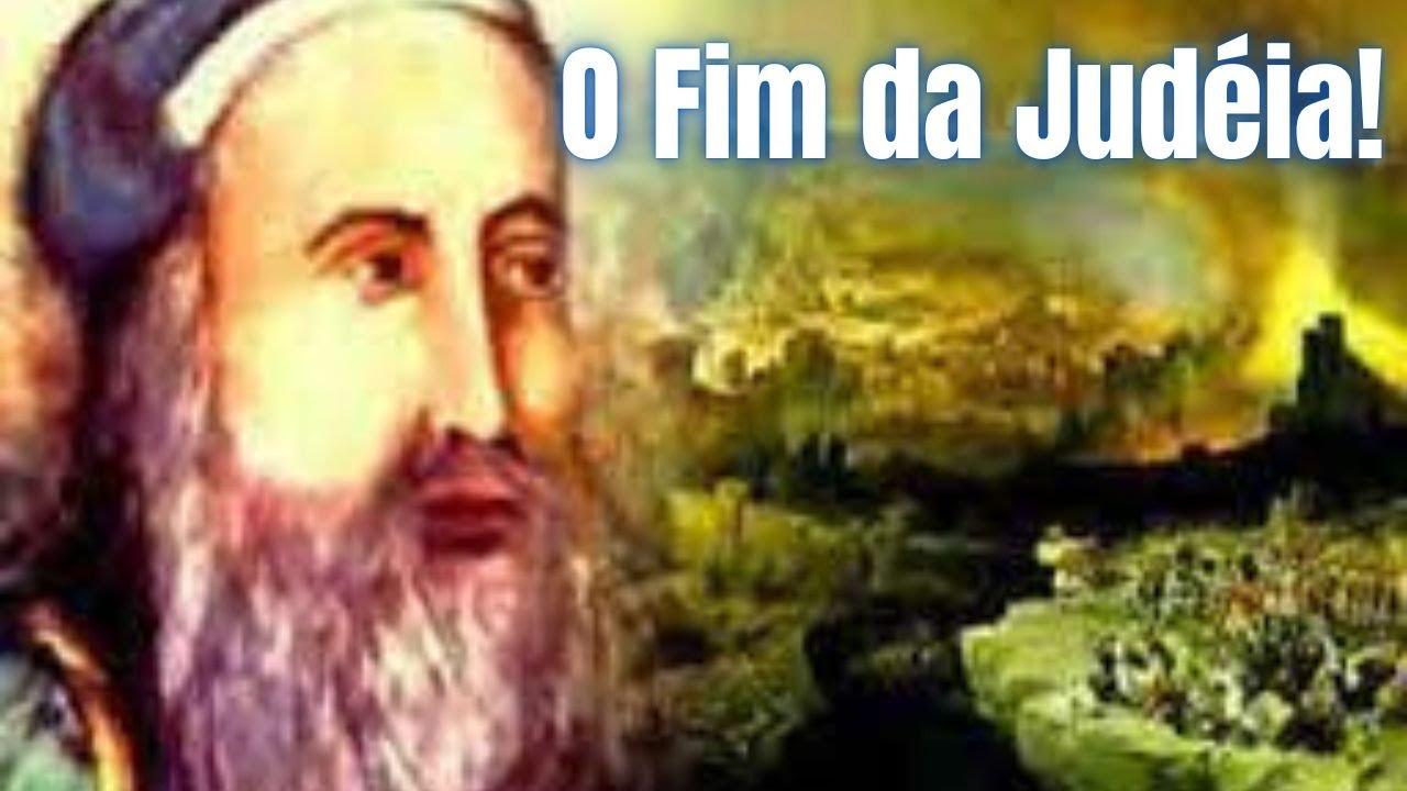 Simão Bar Kochba - O Messias Guereiro