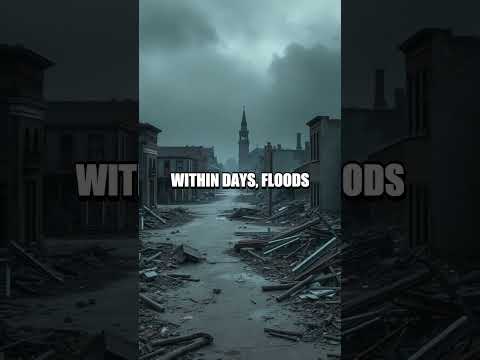 The Silent Toll of the Calamity in 1926