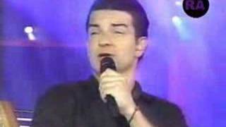 Arjona - Buenas noches don David "Viña 99"