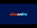 Nick Nite Logo Animation Look