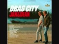Jan & Dean - Drag City (1963)