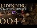 Elden Ring [Queen Run] [004] - Kampf um die Round Table