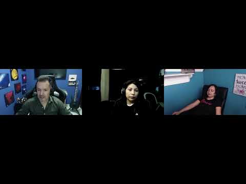 472-ES Stephanie, bruja conjuro, corazón desprotegido - Hipnosis Regresiva Freddy Marin Team Grifasi