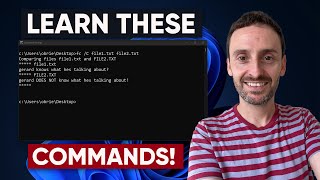 30 Commands Every Engineer Needs to Master