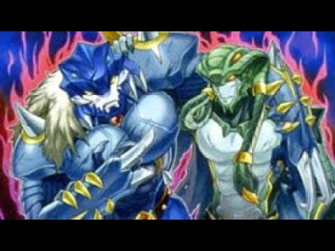 Gouki Warrior 1st Place Deck Profile August 17 2018 Yugioh Ban List Shadows In Valhalla Win a Box
