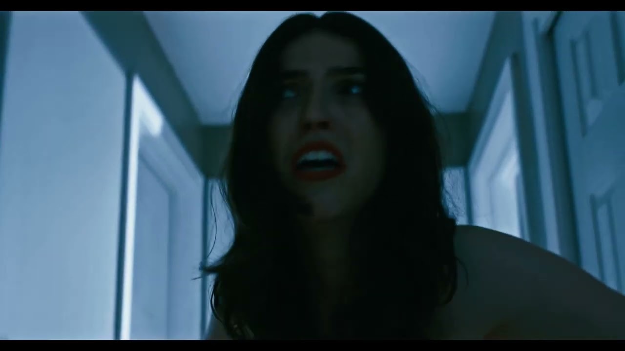 Reflection — Official Trailer