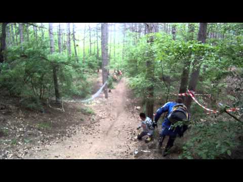 Fantata Enina Hillclimbing