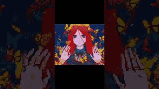 ドットにしてみた #ドット絵