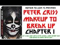 Peter Criss - Makeup to Breakup Audio - Chapter 1