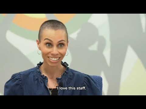 Logo of Mollie’s Healing Journey – Alternative Brain Cancer Treatment That Worked in Tijuana, Mexico