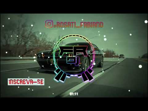 Dj Chris no Beat, Gusttavo Lima - Termina Comigo Antes  (FR DJ)