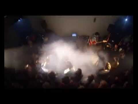 JTNB - Ježíš Táhne Na Berlín - SKRX Live at NEONE Praha