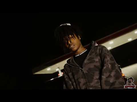Bmg Luh Jay - Watchinn Me (Official Video) Shot By @Bigboyvisuals