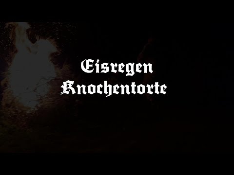 EISREGEN - Knochentorte (Lyric Video)