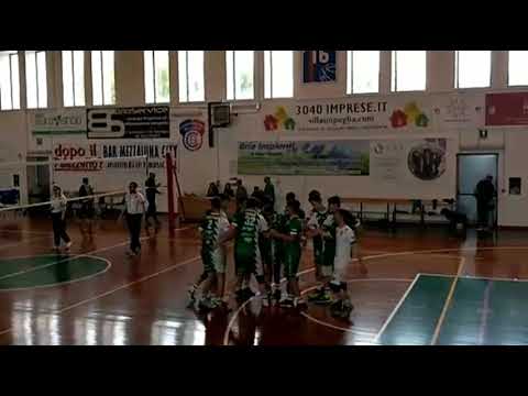 Showy Boys Galatina - Under 18