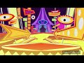 Mixels Website Soundtrack Wiztastics