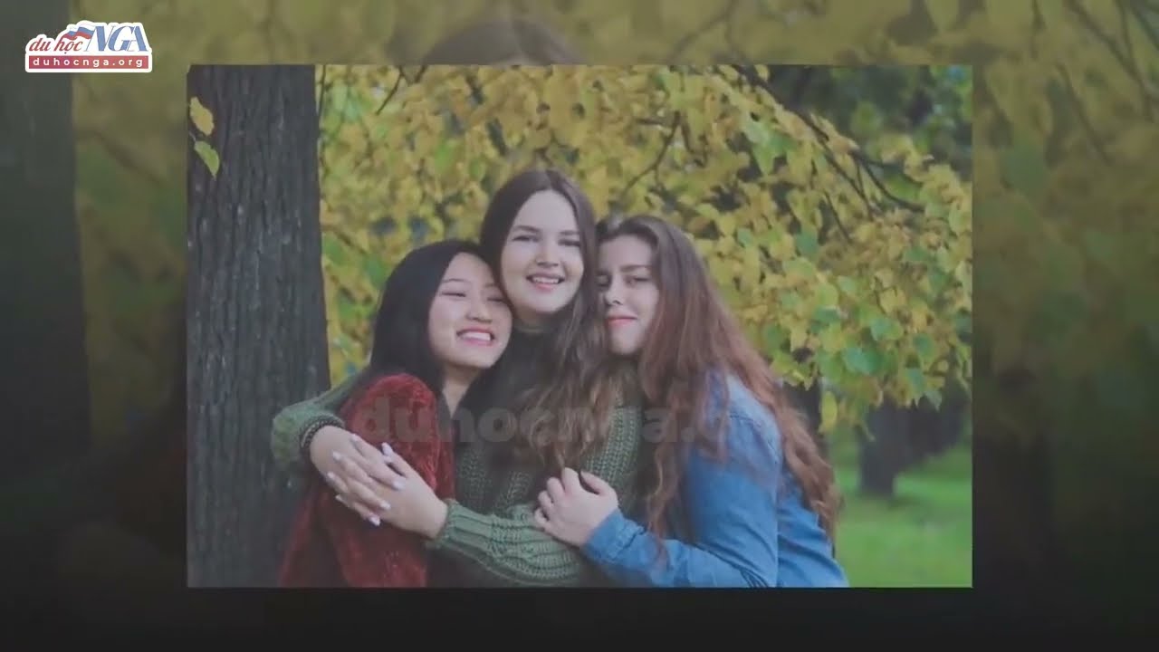 Hoạt động Lưu học sinh Việt Nam tại Yekaterinburg