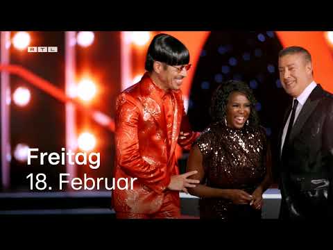 Endlich geht es wieder los 💃🕺 | Trailer | Let's Dance 2022