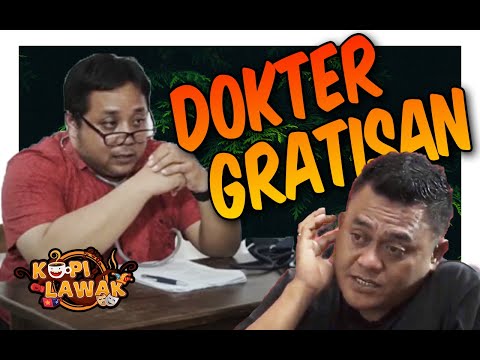 dokter-gratisan