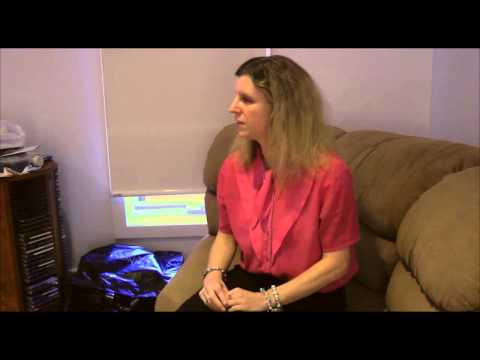 Jordie Howell Opera Singer film thumbnail