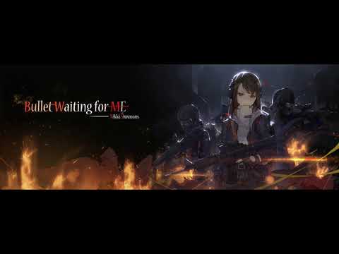 [Cytus II] Bullet Waiting for Me (James Landino remix) - Nikki Simmons