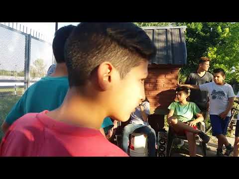 Alfa vs Coki vs Triple A CUARTOS DE FINAL - Pretemporada Fecha 1