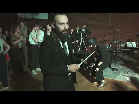 MXSDC 2020 - Игорь и Полина Ямпольские - Showcase