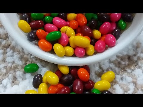 #asmr Multi colors MINI sweet CANDY  VIEDO#shafa #subscribe