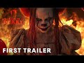 IT Chapter 3: Welcome to Derry (2025) – First Trailer | HBO Max