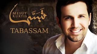 Download lagu Mesut Kurtis - Tabassam (Smile) | مسعود كُرتِس - تبسّم |  Lyric Video mp3