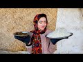 IMPOSSIBLE Dinner in Afghanistan!!! Home-Cooked Ghormeh Sabzi, the Popular Dish in EAST