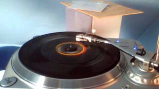 Hugh Mundell: jah say the time has come