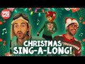 The Christmas Singalong Danny Go Pap Pap Bearhead Danny Go Songs For Kids