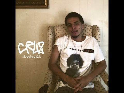 Cruz - Let Me Vent feat. Willy B.