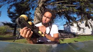 USD Aeon Pro Skates (Review 2 Years Later)