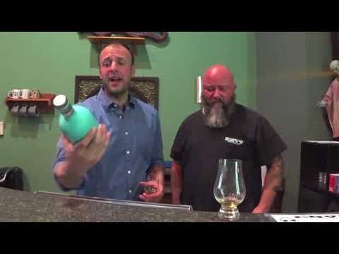 Bruichladdich Scottish Barley - The Classic Laddie: Review #74