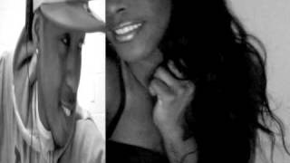 Dawn Richard-Let love in (audio) cover by Terry Bright