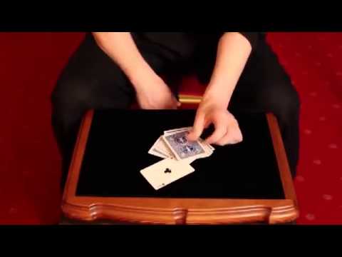 Voir la vidéo du DVD Celestial Mechanics - Alakazam