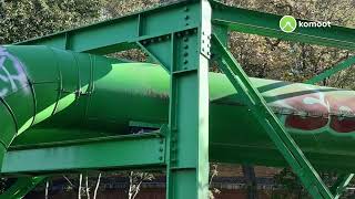 von Connewitz nach Volkmarsdorf, Teil 2 1 Oktober 2021