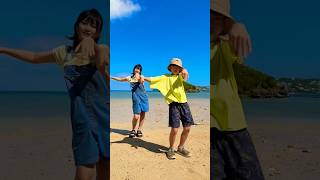 あちゃぴのgirjsクラスの振りを覚えちゃったぎんw #lesserafim  #boompala