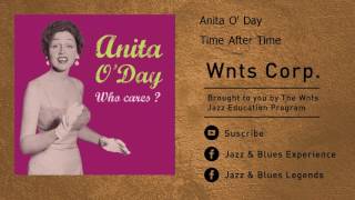 Anita O' Day - Time After Time