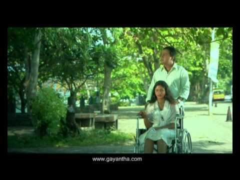 Ra Ahase - Gayantha WIjerathne (Gayantha Productions - www gayantha com)