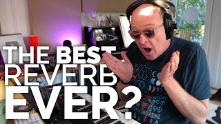 Video thumbnail for Best Reverb EVER? *Plus a new FREE sample library [DOUBLE REVIEW] by Guy Michelmore