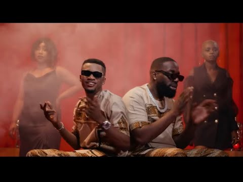 Gaz Mawete Feat Vegedream - Tika (Clip Officiel)