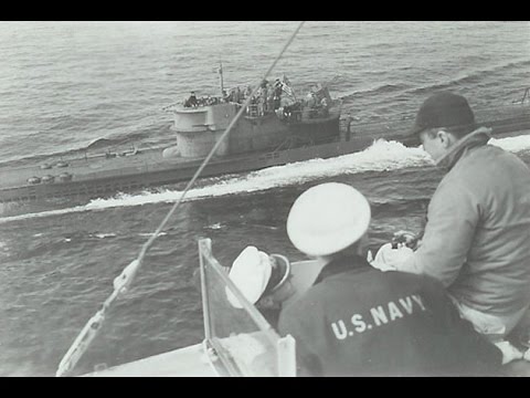 Submarines - Hitler's Last U-boat U-234