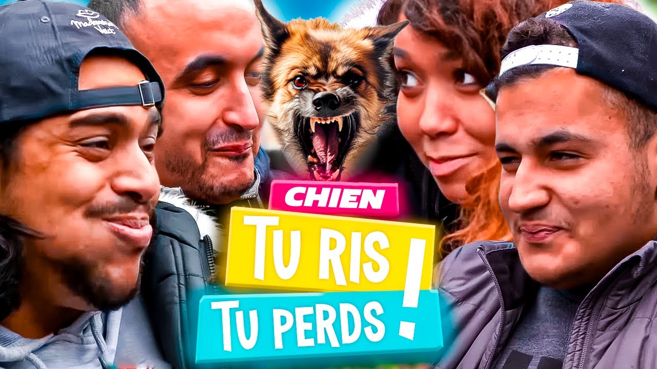 ROUND 8 : TU RIS, TU PERDS, IL T'FERA PAS DE CADEAUX !